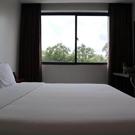 Siem Reap Palace Hotel & Spa מראה חיצוני תמונה