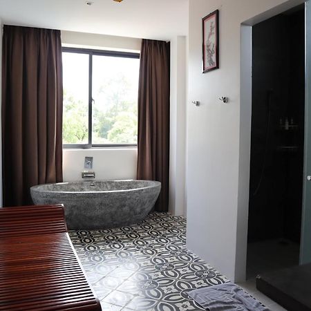 Siem Reap Palace Hotel & Spa מראה חיצוני תמונה