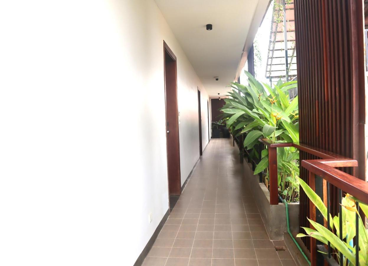 Siem Reap Palace Hotel & Spa מראה חיצוני תמונה