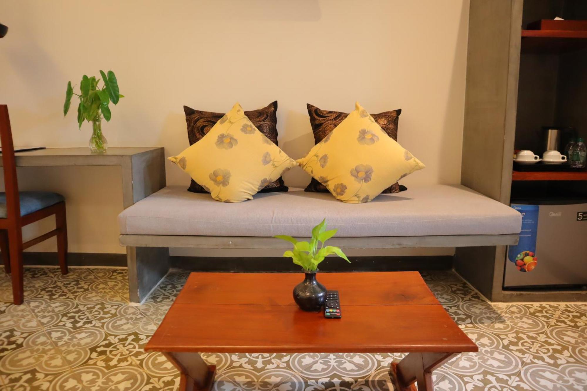 Siem Reap Palace Hotel & Spa מראה חיצוני תמונה