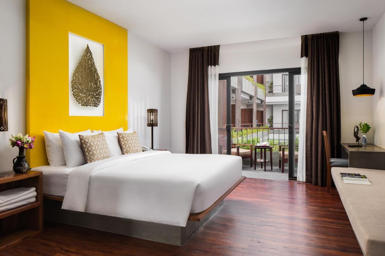 Siem Reap Palace Hotel & Spa מראה חיצוני תמונה