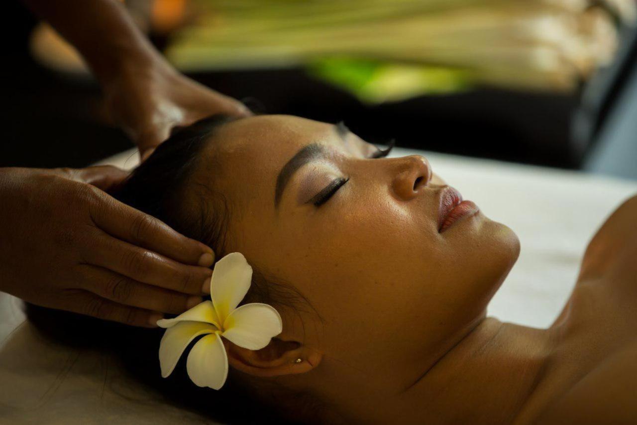 Siem Reap Palace Hotel & Spa מראה חיצוני תמונה